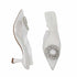 Women Formal Court - Shoes - 98339S - Court Shoes - Walkeaze